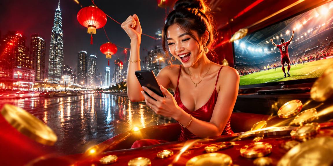 b123b Live Casino